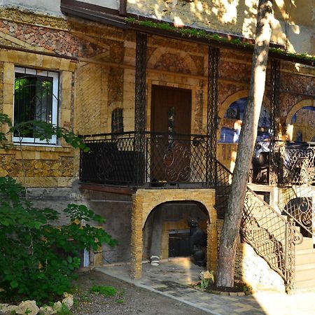 Tihaya Gavan Kherson Exterior photo