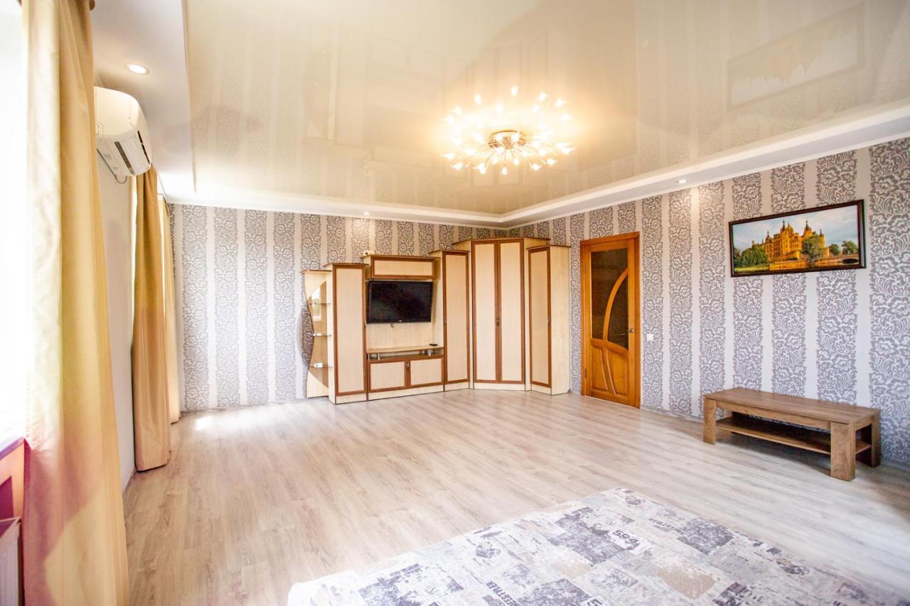 Tihaya Gavan Kherson Exterior photo