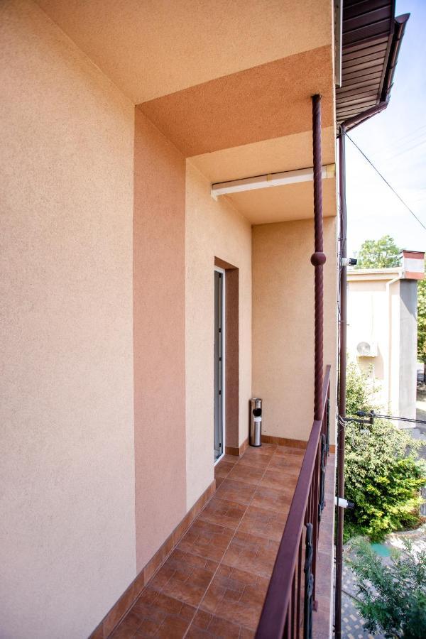 Tihaya Gavan Kherson Exterior photo