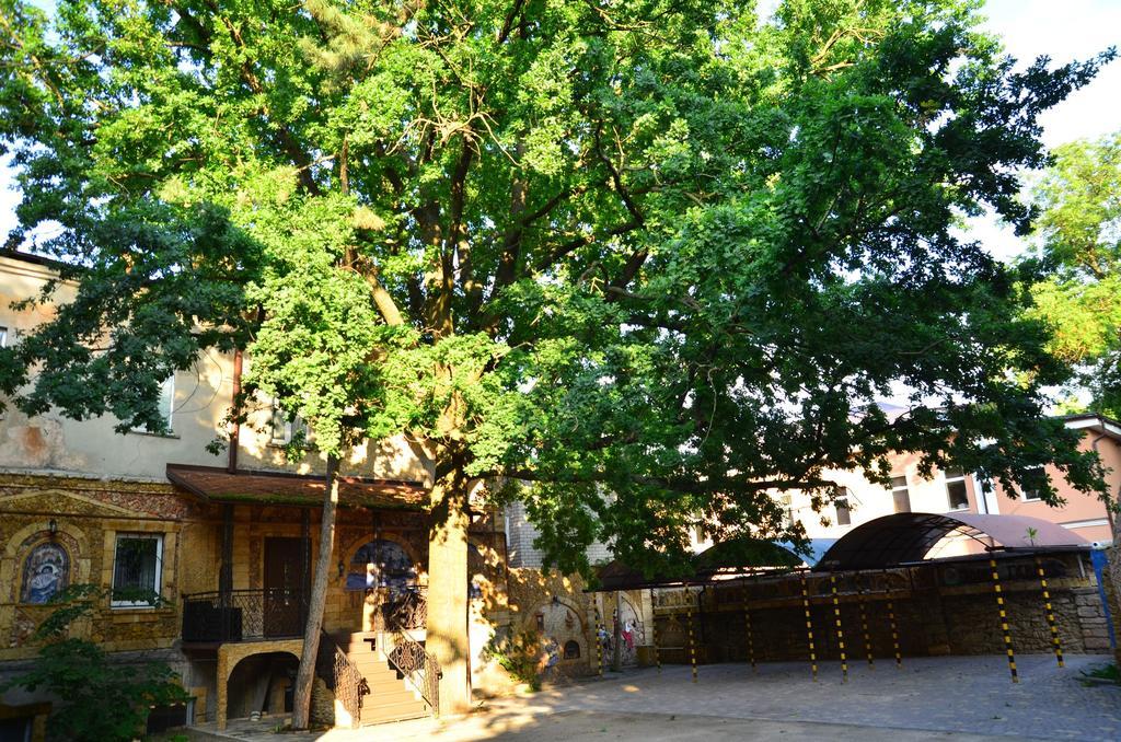 Tihaya Gavan Kherson Exterior photo